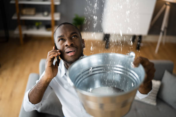 Best Water damage contractors near me  in West Sacramento, CA