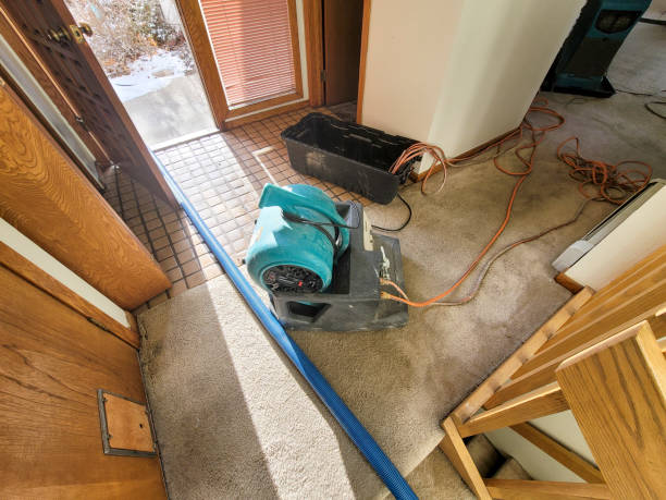 Best Water damage restoration near me  in West Sacramento, CA